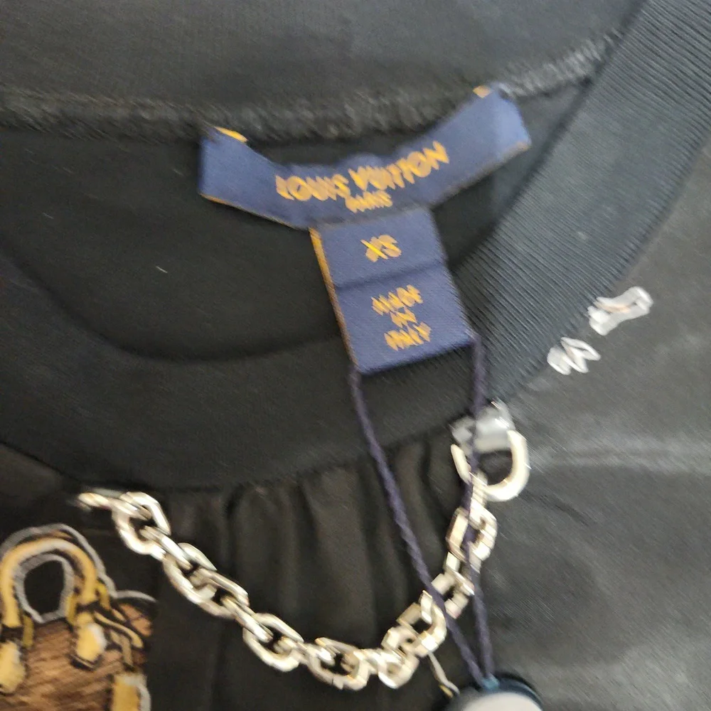 Louis vuitton dress - Picture 5 of 10